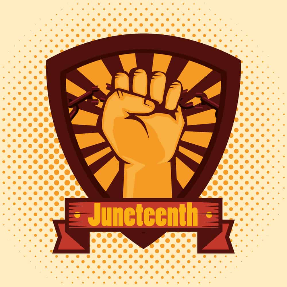 Capital City Juneteenth Celebration