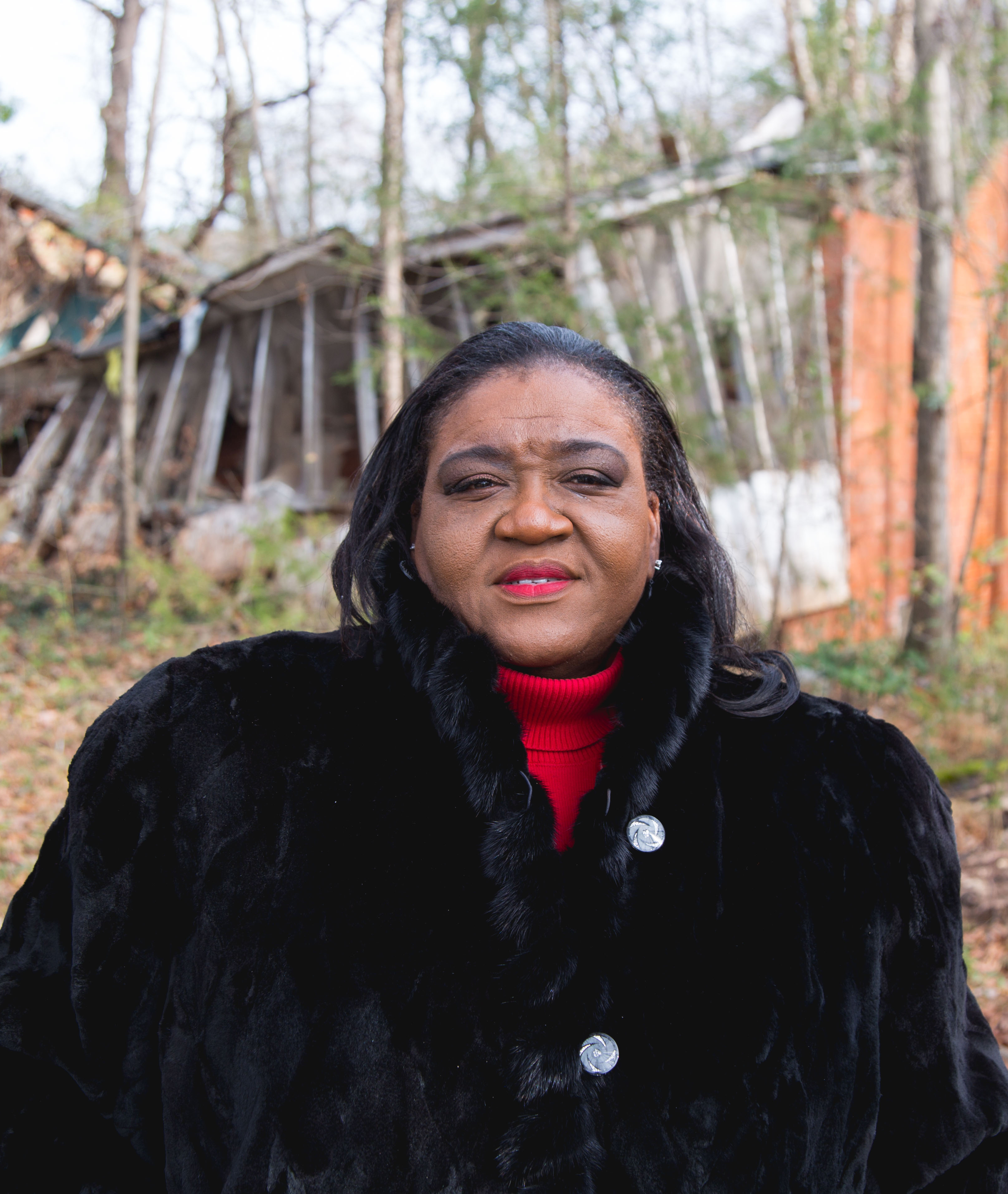 Songs of the Enslaved and Downtrodden