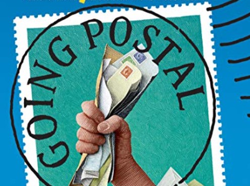 Going Postal: Using Postal Records for Your Research