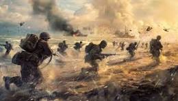 WW II Service:  Discovering your Ancestor's Story using Online Resources