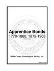Apprentice Bonds